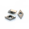 DCGT070204/DCGT11T304 Carbide Inserts for Aluminum Copper Materials - Image 2