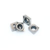 CCGT060204/CCGT09T304 Carbide Inserts for Aluminum Copper Materials - Image 2