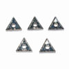 TNMG160404 Carbide Inserts for Aluminum Copper Materials - Image 2