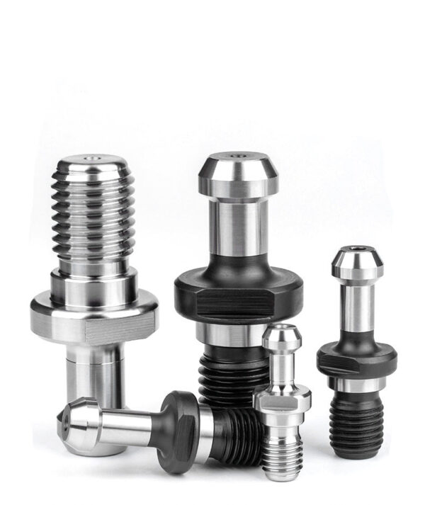 MAS403-1982 BT Pull Stud Retention Knob
