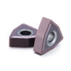 WNMG080404-MS Carbide Turning Inserts - Image 3
