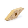 VNMG160404-TM Carbide Turning Inserts - Image 4