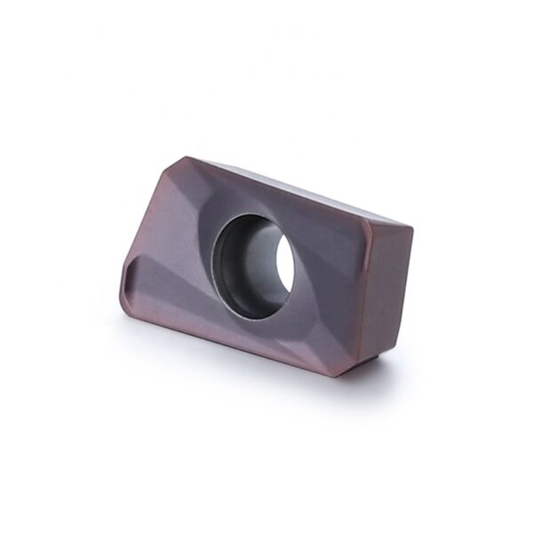 APMT1604PDER-H2/ APMT1135PDER-H2 Carbide Milling Inserts