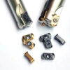 LNMU/EXN03R Double-Sided Fast Feed Milling Cutter Bar - Image 3