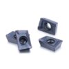 APKT1003PDTR Square Shoulder Carbide Milling Inserts - Image 3