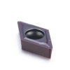 DCMT11T304-MA CarbideTurning Inserts - Image 5