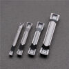 TDC Carbide Grooving Inserts - Image 2