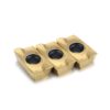 APMT1604PDER/ APMT1135PDER Carbide Milling Inserts - Image 3