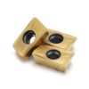 APMT1604PDER/ APMT1135PDER Carbide Milling Inserts - Image 4