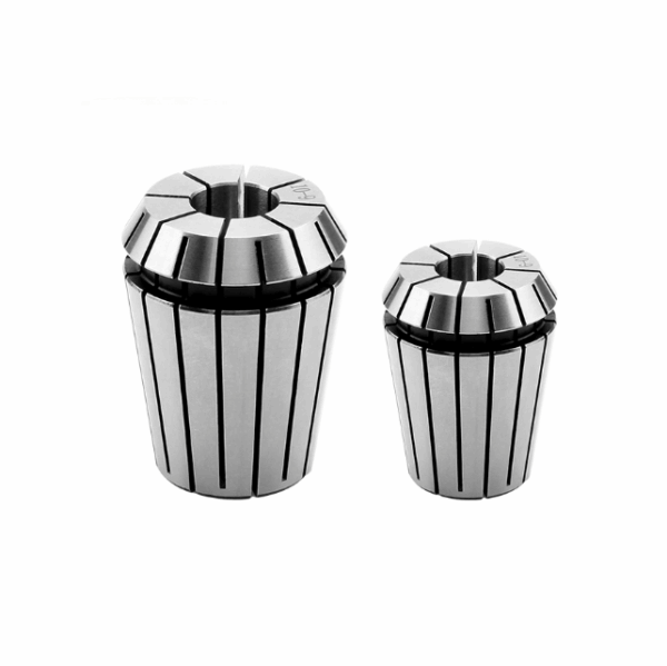 High Precision Machine Tools ER Spring Collet