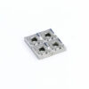 CNMG120404 Carbide Inserts for Aluminum Copper Materials - Image 5