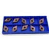 DNMG150408-MM  CarbideTurning Inserts - Image 3