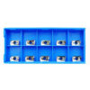 APKT1135-G2 Carbide Inserts for Aluminum Copper Materials - Image 2