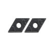 DNMG150608 CarbideTurning Inserts - Image 2