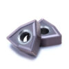 WNMG080404-MS Carbide Turning Inserts - Image 4
