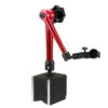 Universal Flexible Magnetic Base Holder For Dial Indicator Base - Image 3