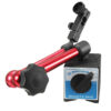 Universal Flexible Magnetic Base Holder For Dial Indicator Base - Image 4