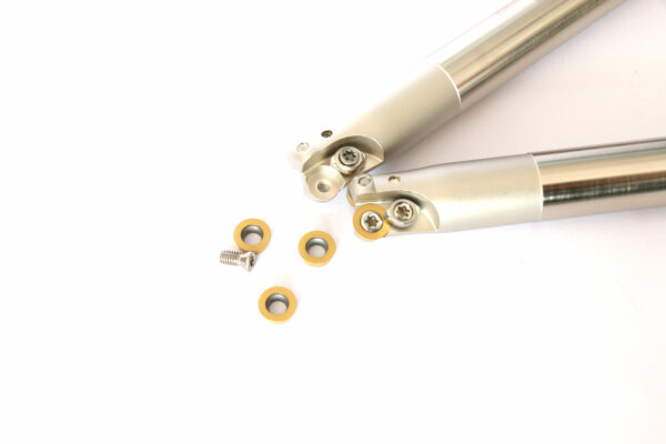 EMR4R/EMR5R End Milling Cutter Rod
