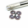 T2139 Ball Nose Finishing Milling Cutter Bar - Image 5