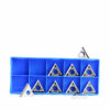 TCGT110204/TCGT16T304 Carbide Inserts for Aluminum Copper Materials - Image 2