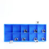 CCGT060204/CCGT09T304 Carbide Inserts for Aluminum Copper Materials - Image 3
