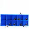 TCGT110204/TCGT16T304 Carbide Inserts for Aluminum Copper Materials - Image 3