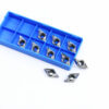 DCGT070204/DCGT11T304 Carbide Inserts for Aluminum Copper Materials - Image 3
