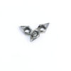 DCGT070204/DCGT11T304 Carbide Inserts for Aluminum Copper Materials - Image 4