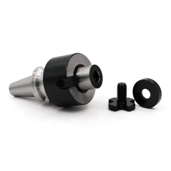 BT-FMB Shell End Face Mill Arbors
