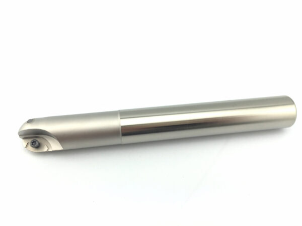 BCF/BCFL Copy End Milling Cutter