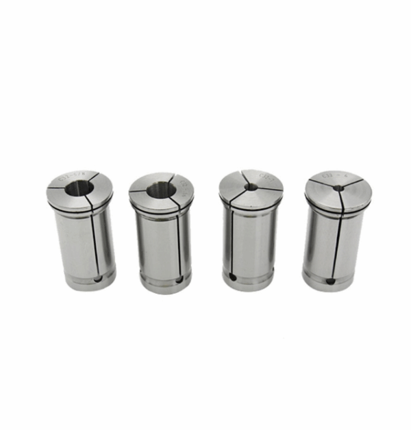 High Precision C Straight Powerful Milling Collet