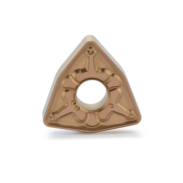 WNMG080408-TM Carbide Turning Inserts