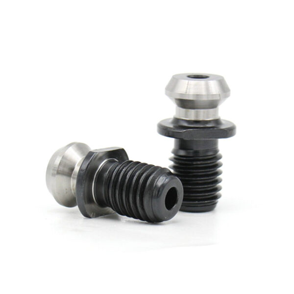 ANSI B5.50 Pull Studs CAT Retention Knob