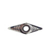 VCGT160404/VCGT160408 Carbide Inserts for Aluminum Copper Materials - Image 5