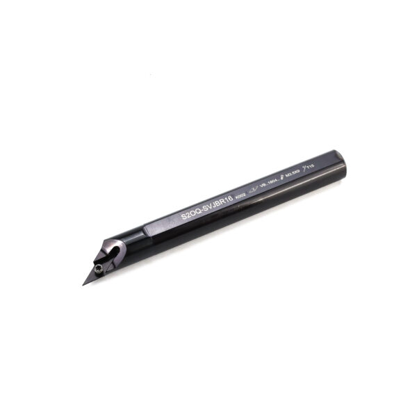 S20Q-SVJBR/L16 Internal Turning Holder