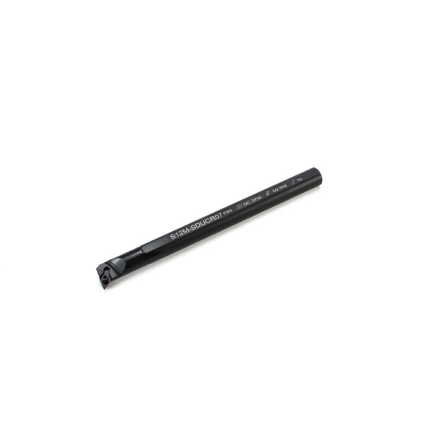 S12M-SDUCR/L07 Internal Turning Holder