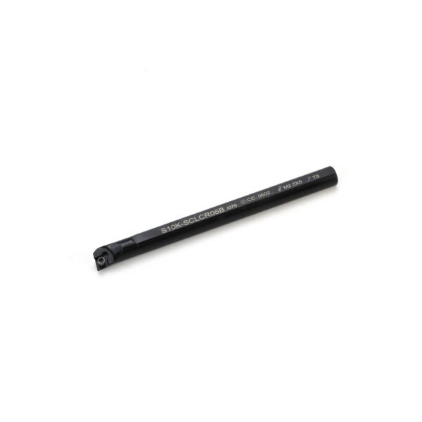 S10K-SCLCR/L06 Internal Turning Holder