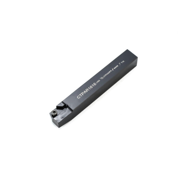 CTPR/CTPAR16 Slotting Grooving Cutting ToolHolder