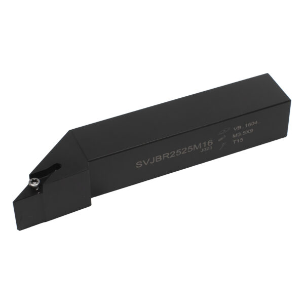 SVJBR/L 2525M16 External Turning Tool Holder