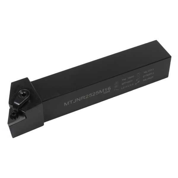 MTJNR/L 2525M16 External Turning Tool Holder