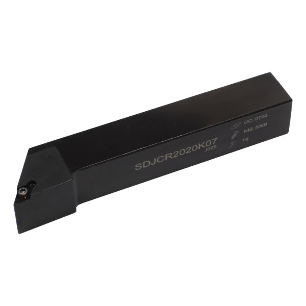 SDJCR/L 2020K11 External Turning Tool Holder