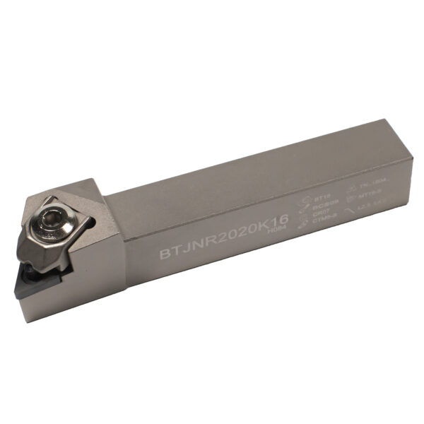 BTJNR/L External Turning Tool Holder