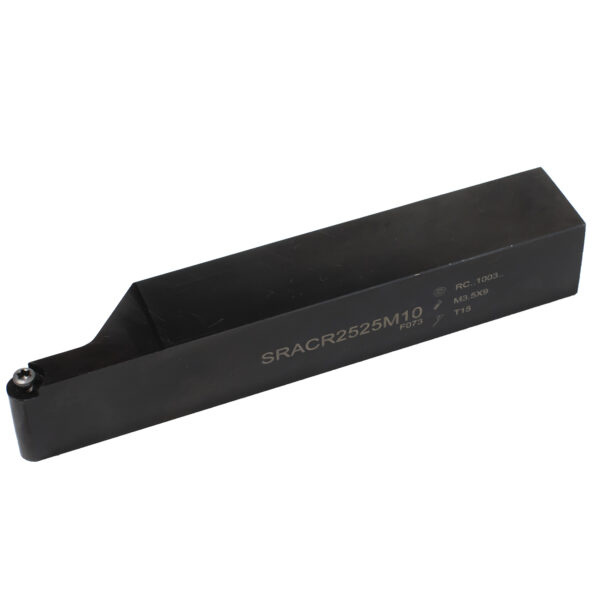 SRACR/L 2525M10 External Turning Tool Holder