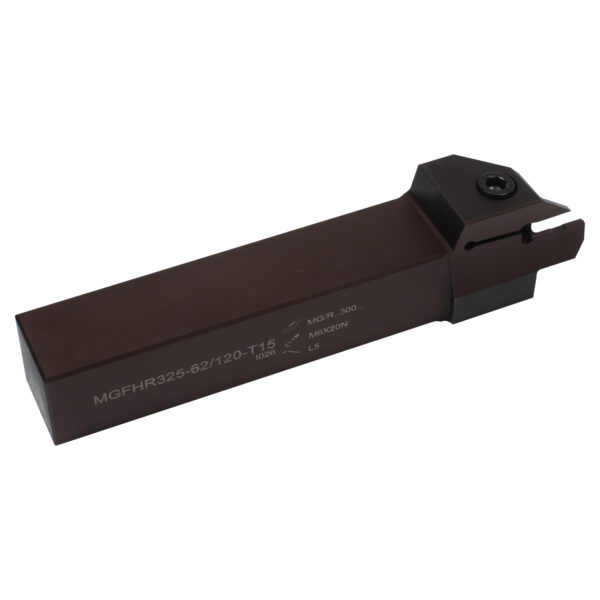 MGFHR325 Grooving ToolHolder