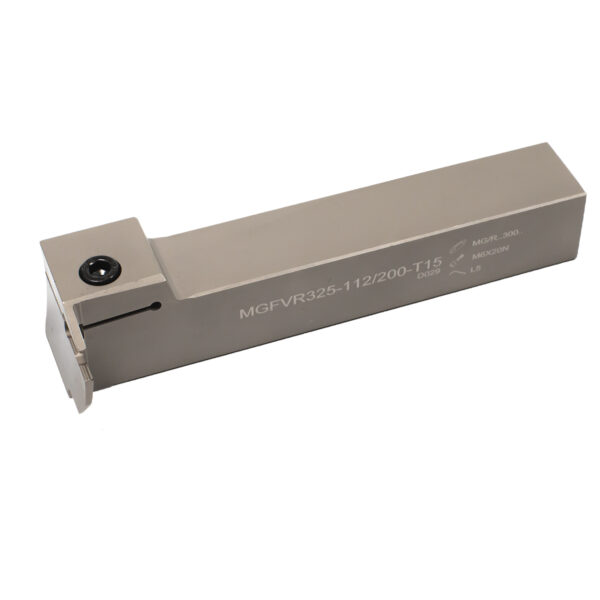 MGFVR325 Grooving ToolHolder