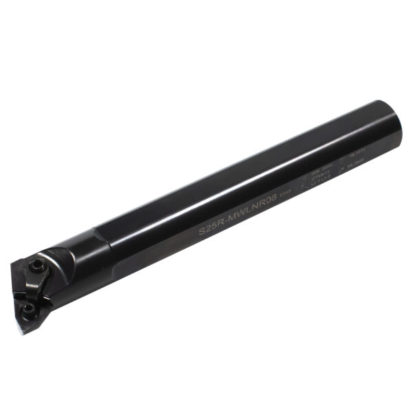 S16Q/S20R/S25R/S32S/S40T-MWLNR/L08 Internal Turning Holder
