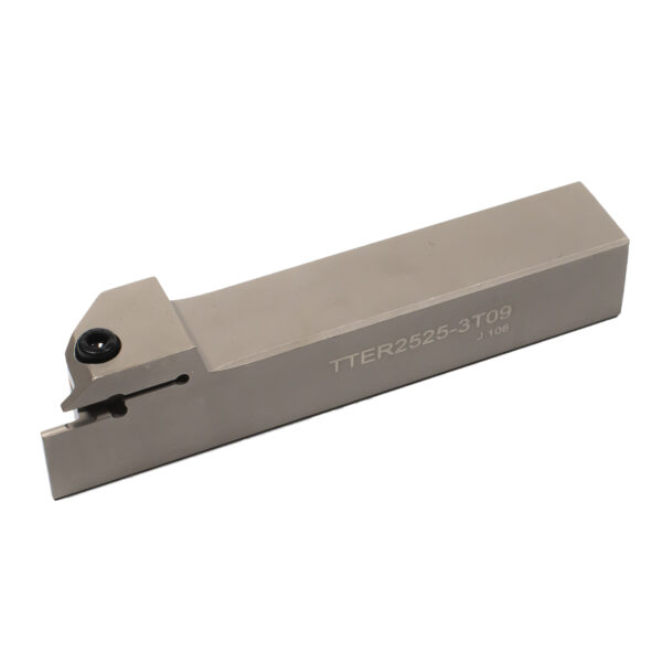 TTER/L 2525-3T09 Grooving ToolHolder