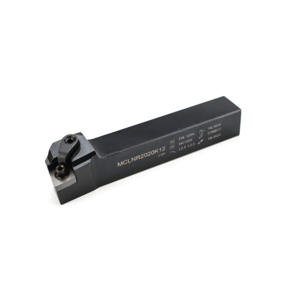MCLNR/L 2020K12 External Turning Tool Holder