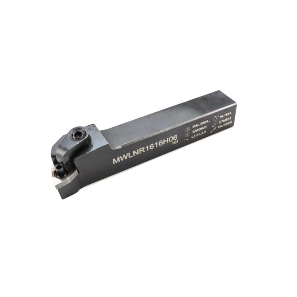 MWLNR/L 1616H06 External Turning Tool Holder