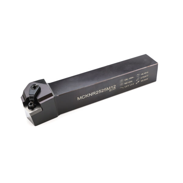 MCKNR/L 2525M12 External Turning Tool Holder